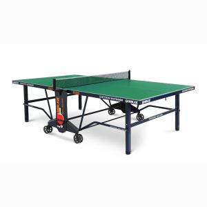 Купить Стол теннисный Gambler Edition Outdoor green в Приволжске 