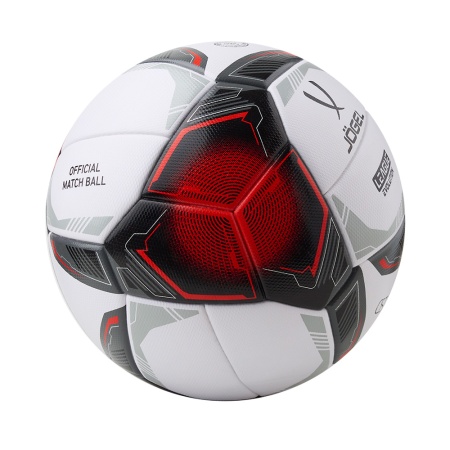 Купить Мяч футбольный Jögel League Evolution Pro №5 в Приволжске 