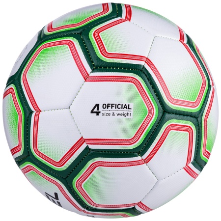Купить Мяч футбольный Jögel Nano №4 в Приволжске 