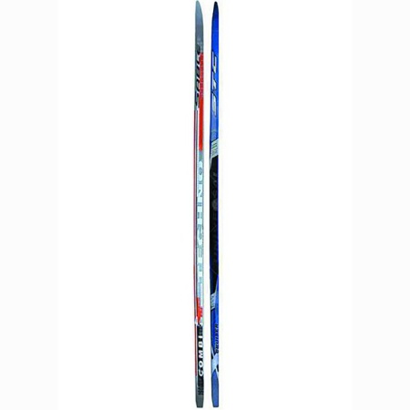 Купить Лыжи STC р.150-170см в Приволжске 